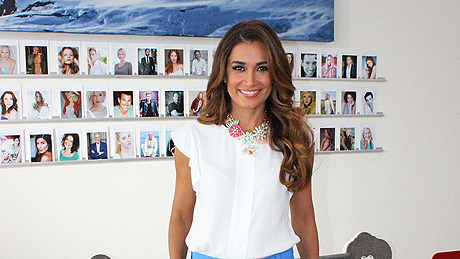 ������ ��� 30-�� �� 16-� ������, 21:00 �., �� TLC.